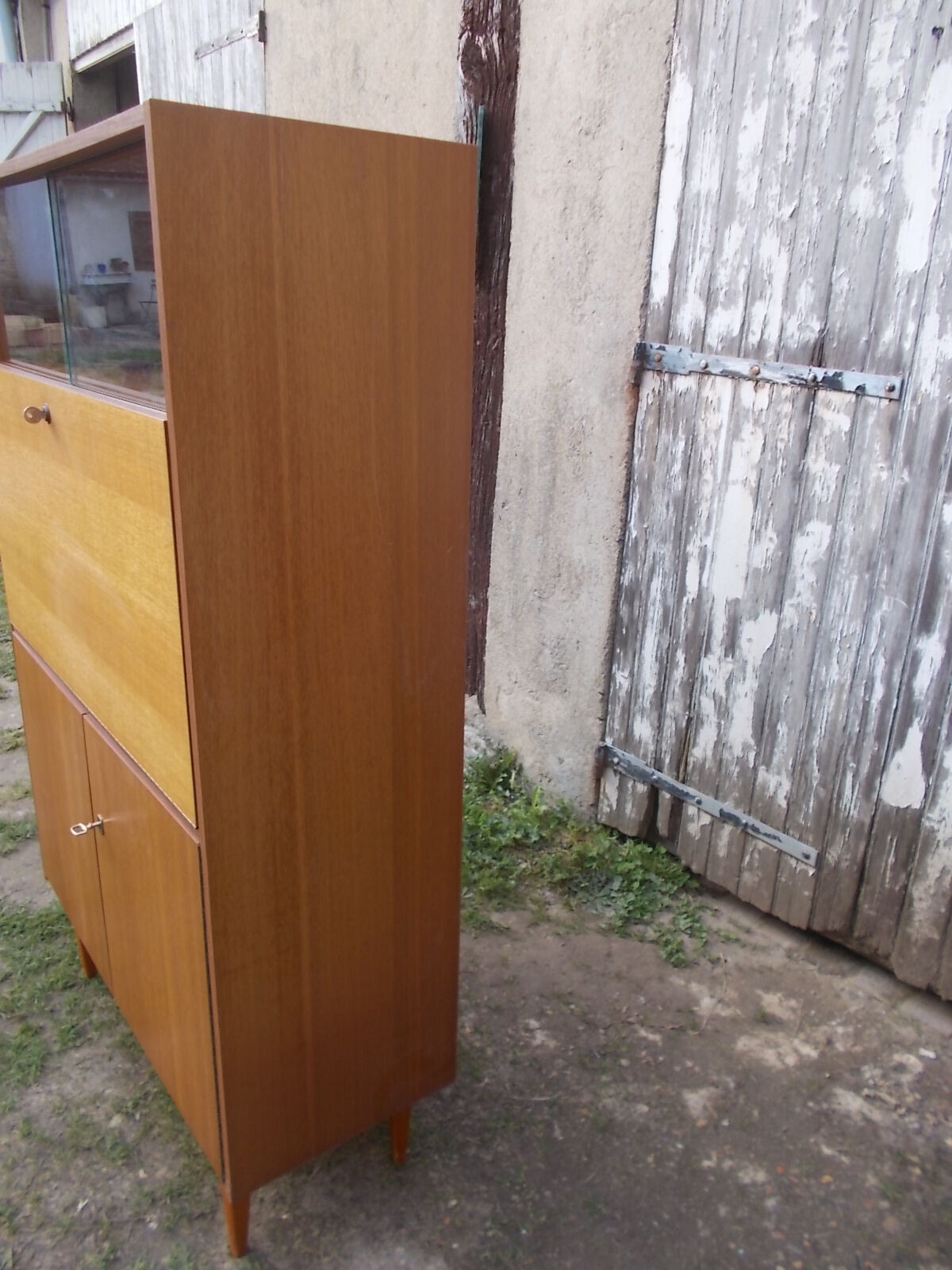 Scandinavian Royal Board Secretary of the 1960s