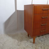 Vintage 1960s commodity