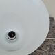 Lampe de bureau tulipe art déco Mazda