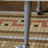 Seventies skateboard furniture