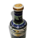 Bouteille ceramique décorative Keraluc Quimper