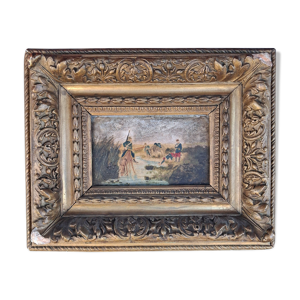 Cavalerie francaise 1870