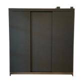 Meuble rangement Maxalto designer Antonio Citterio