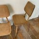 Vintage chairs