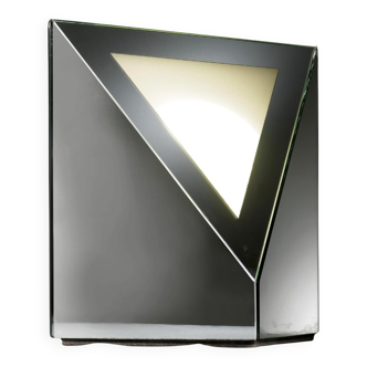 Space Table Lamp by Nanda Vigo, 1980s