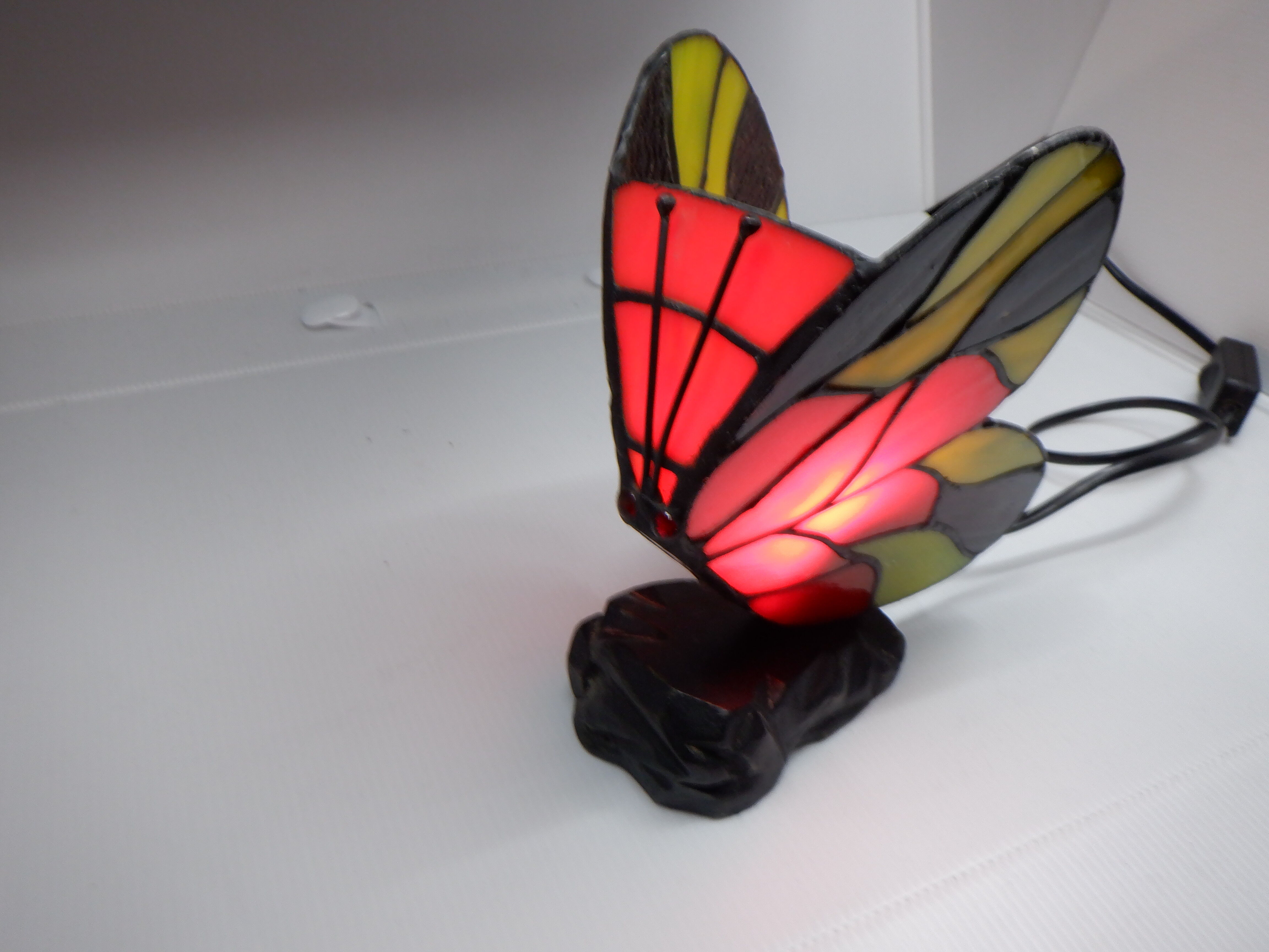 Artistar Spain Butterfly Lamp