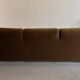 "Maralunga" 3-seater sofa by Vico Magistretti for Cassina