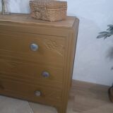 Commode Art Déco