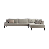 Corner sofa Playlist Roche Bobois