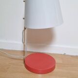 90s bedside lamp