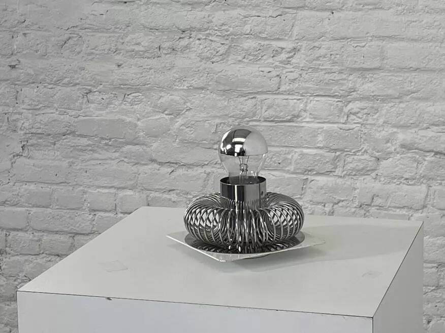 60s wall light from Andréa Lazzari