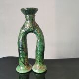 Tamgroute candle holder