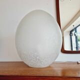 Lampe œuf
