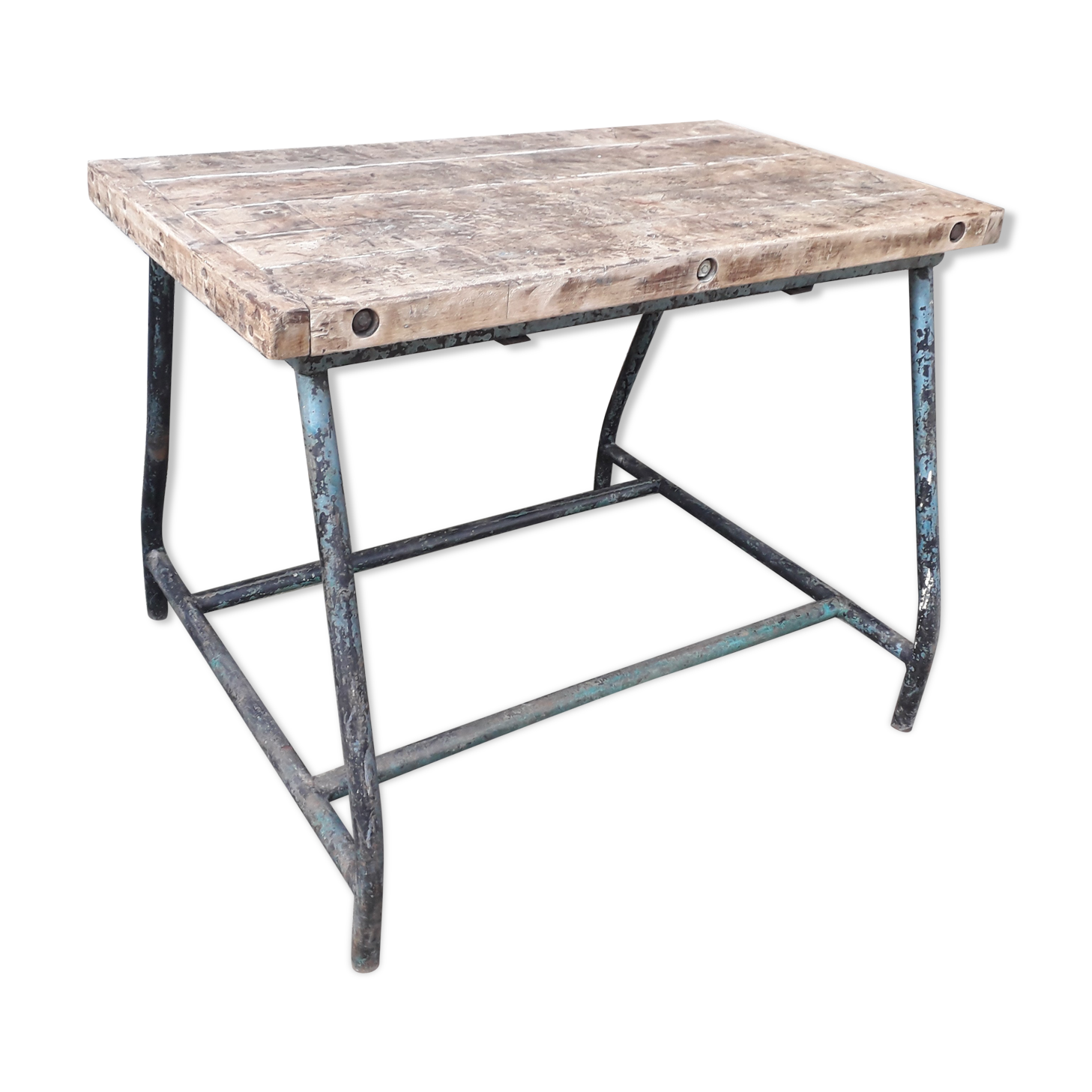 Old workbench 110 cm