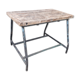 Établi ancien 110 cm