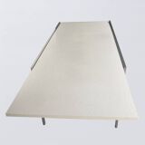 Design Extendable Dining Table by Cees Braakman for Pastoe.