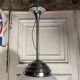 Vintage ball chandelier