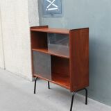 Vintage 60s showcase