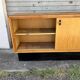 Enfilade 1970s (Honey Veneer)