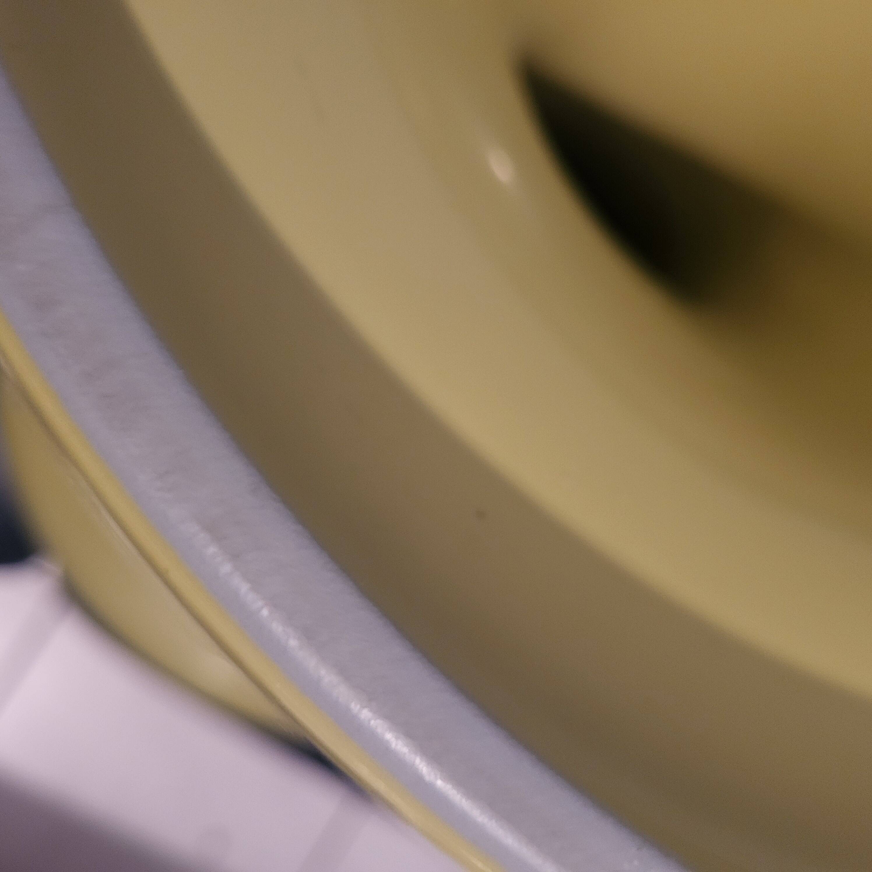 Emsa stool, Germany, 1970, space age