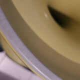 Emsa stool, Germany, 1970, space age