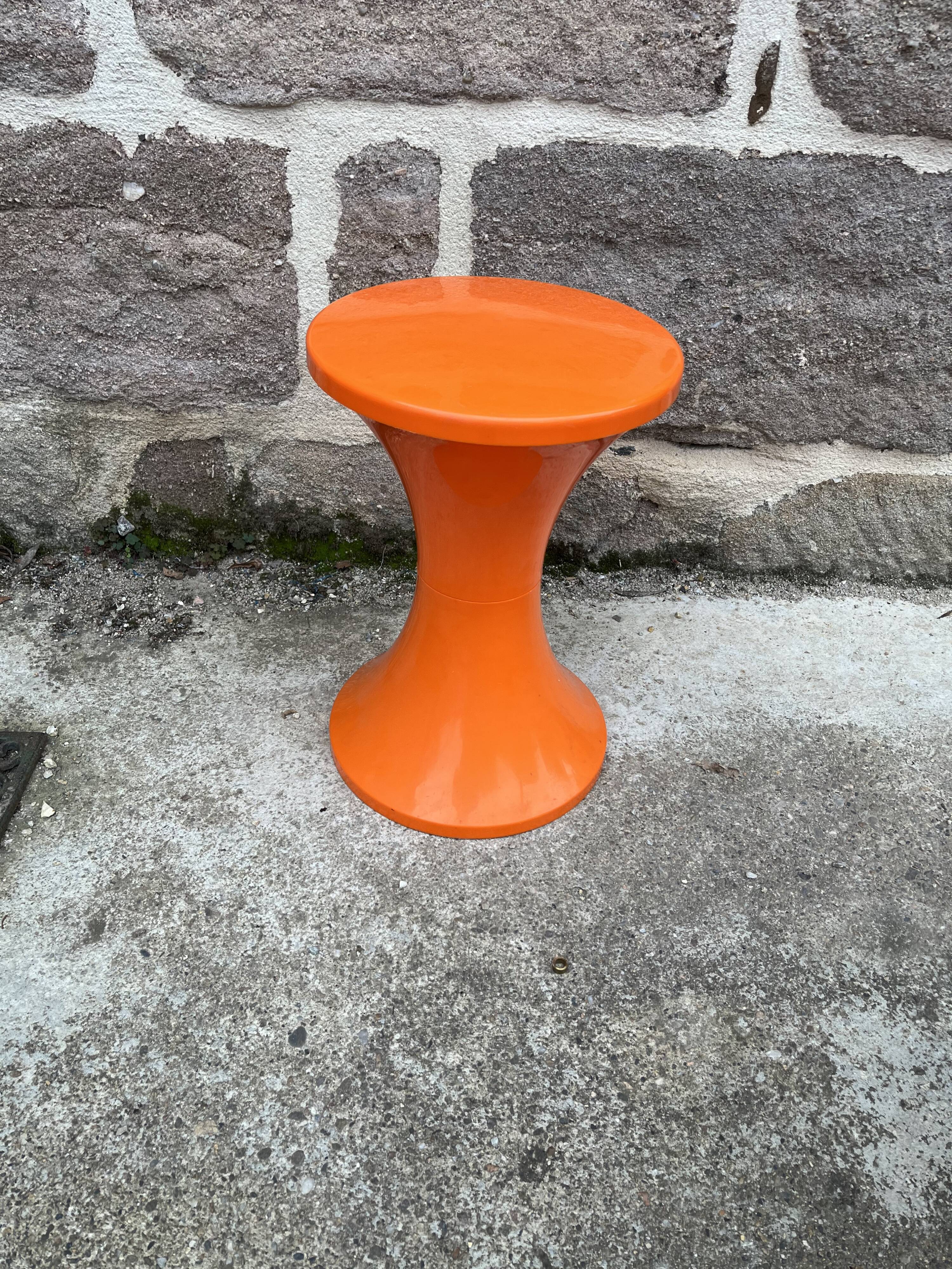 Vintage tabouret