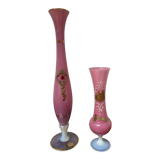 Pair of vases