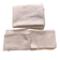 Damask white tablecloth and napkins