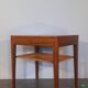 Chevet en palissandre design Severin Hansen 1960s
