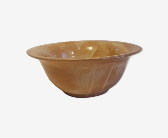 Plat en céramique