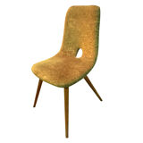 Set of four laminated chairs Miroslav Navratil