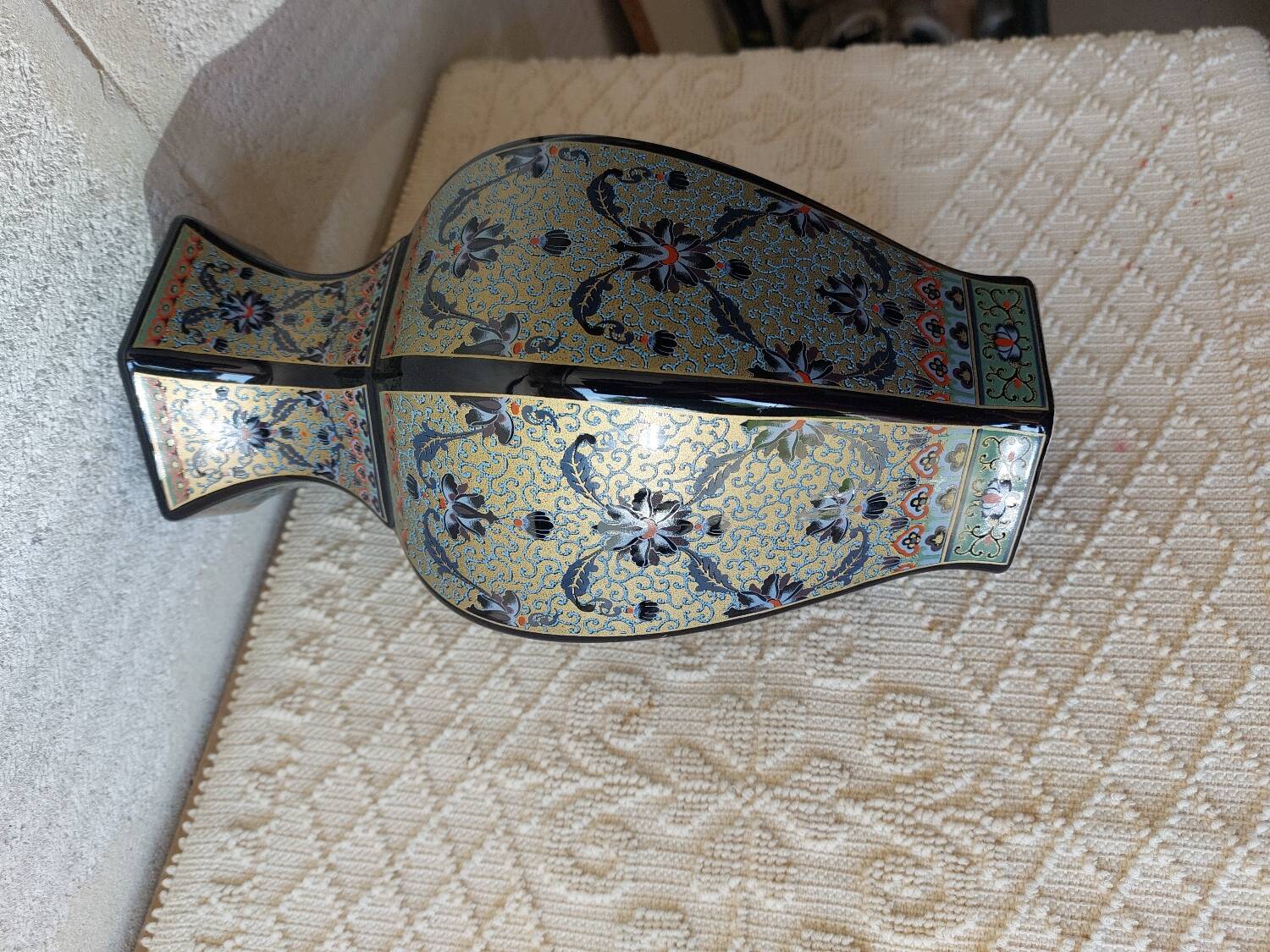 Vase vintage