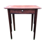 Art Deco side table