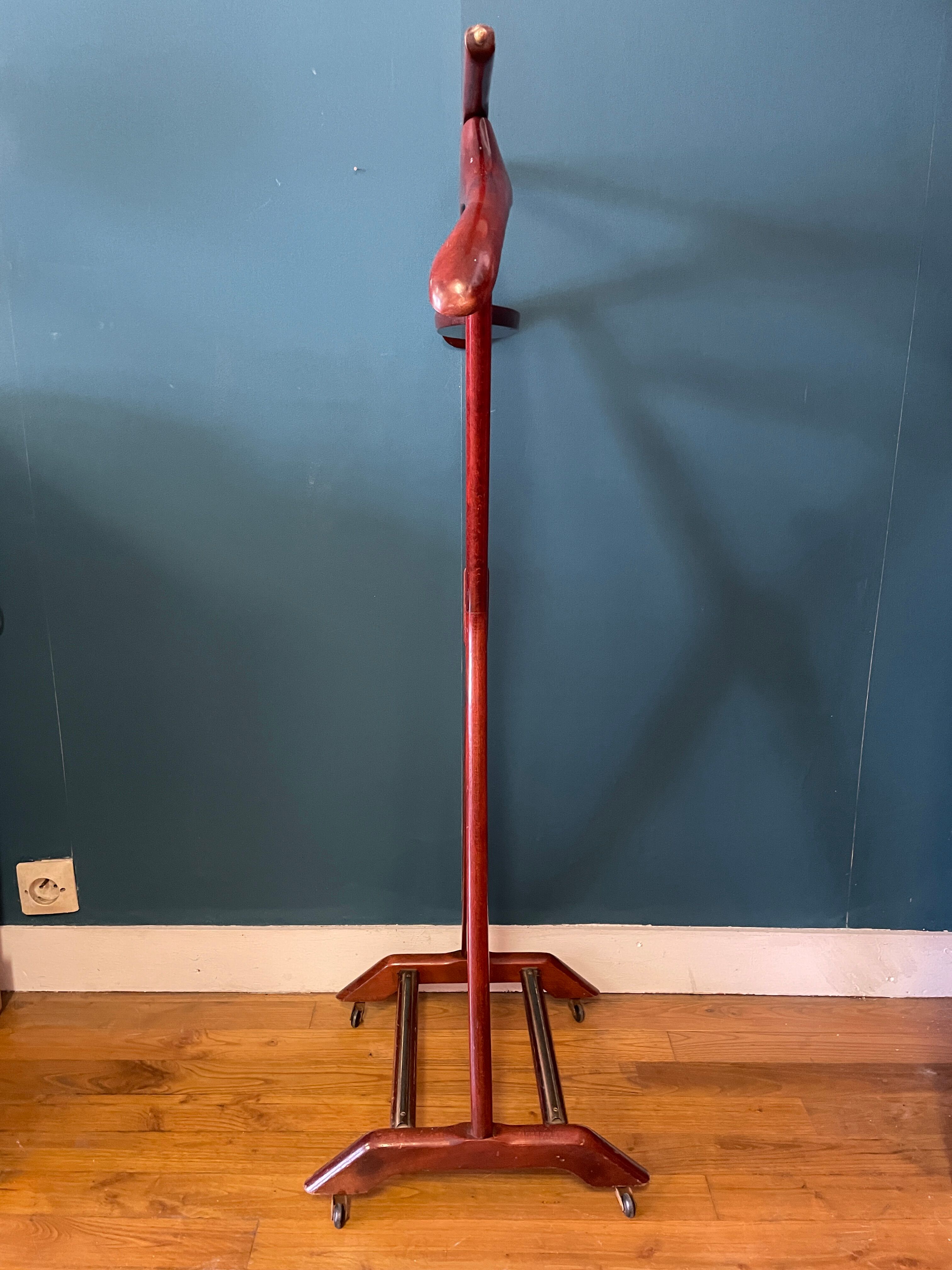 Valet de chambre Fratelli Reguitti 1950 Ico & Luisa Parisi