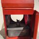 Ancient Railway Lantern Chalwyn 38cm 60's