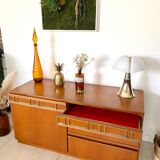 Mc Intosh Vintage Teak Row