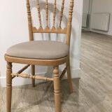 Napoleon chairs
