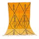 Berber Moroccan rug