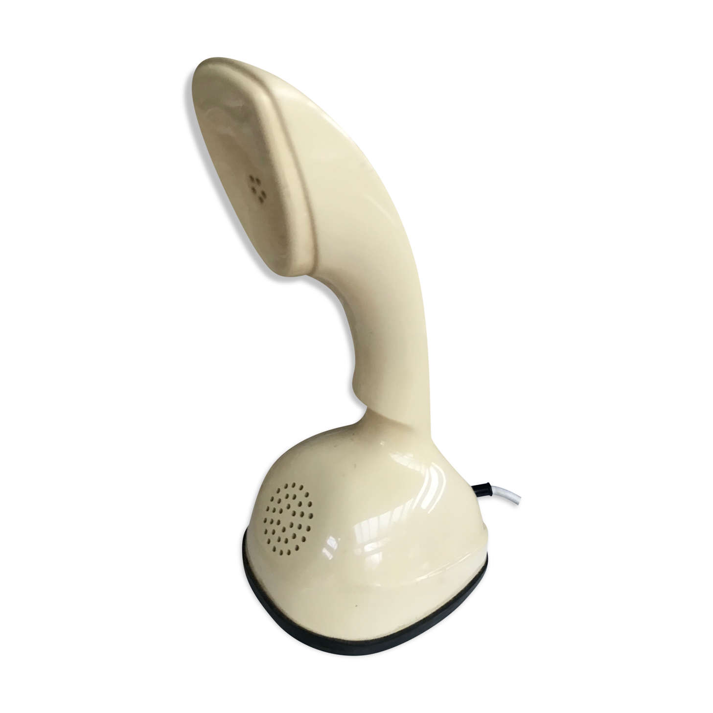 Ericsson phone LM Cobra from the 1960s