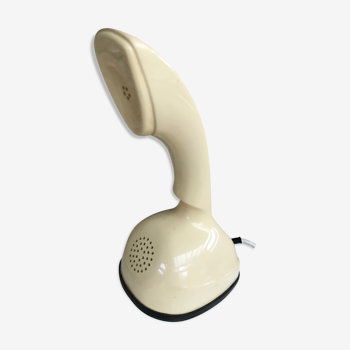 Téléphone Ericsson LM cobra des années 60