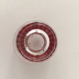 6 digestive glasses from the 50s