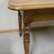 Bistrot table
