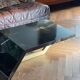Guy Lefèvre coffee table "Solar Eruption" vintage 70s – Design