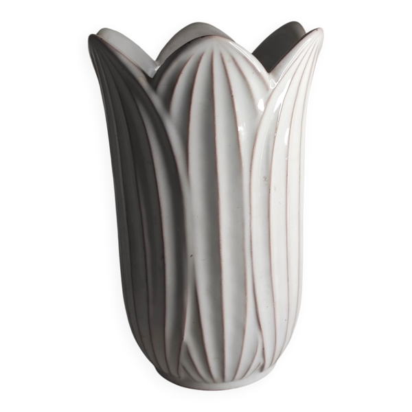 Vase forme de fleur — Beyit