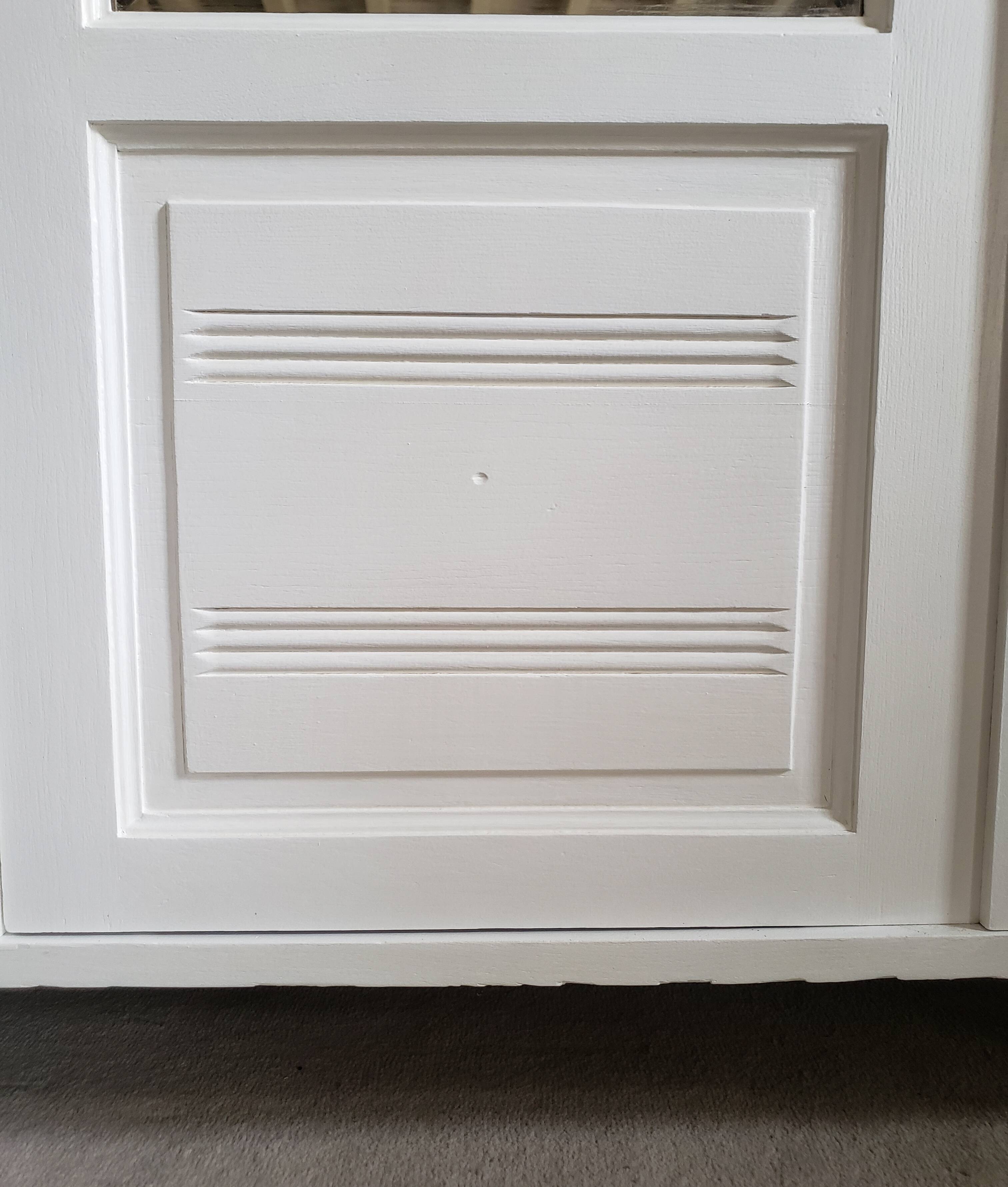 Armoire Art déco
