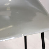 Fiberglass Chairs by Miroslav Navratil for Vertex, 1960s, Set of 4