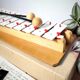 Xylophone Harmony Bell 70