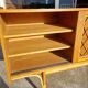 Rattan sideboard