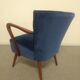 Cocktail armchairs 1950