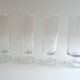 Lot de différents verres Cavalier